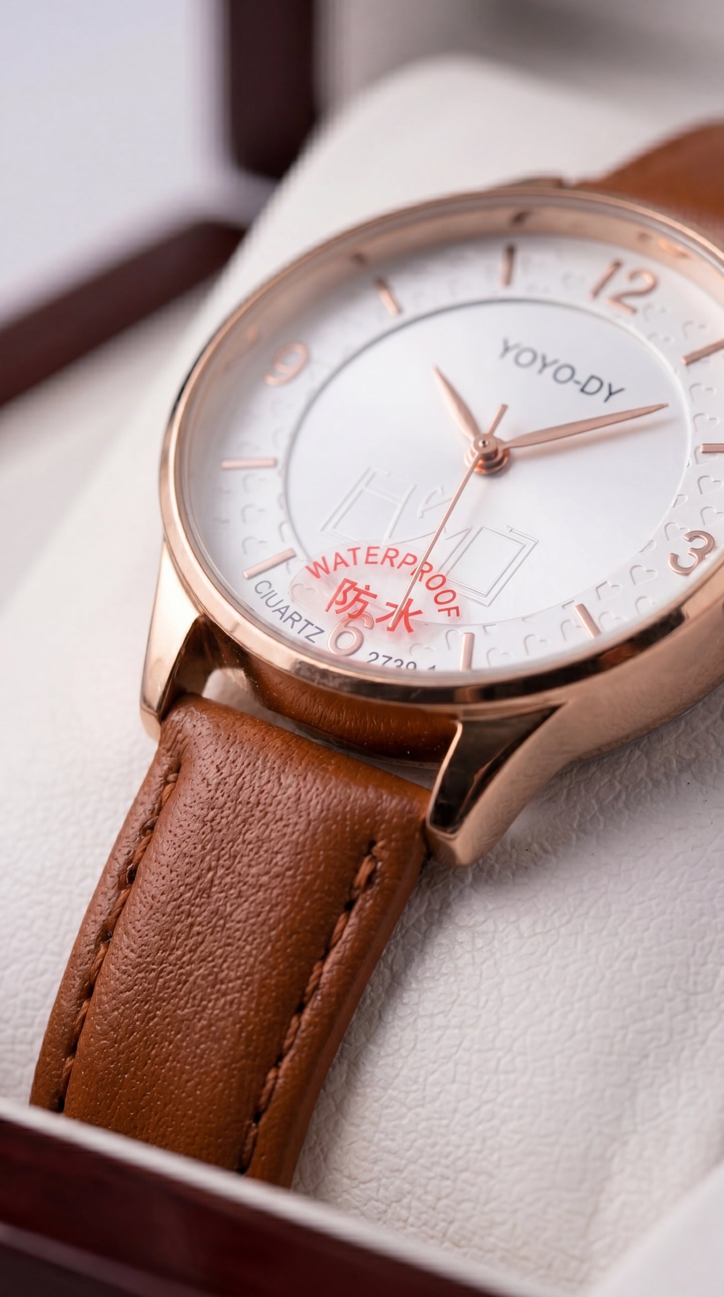 Classic wrist Watch - 4
