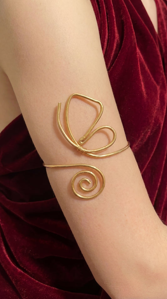 Arm Cuff - Regular 02