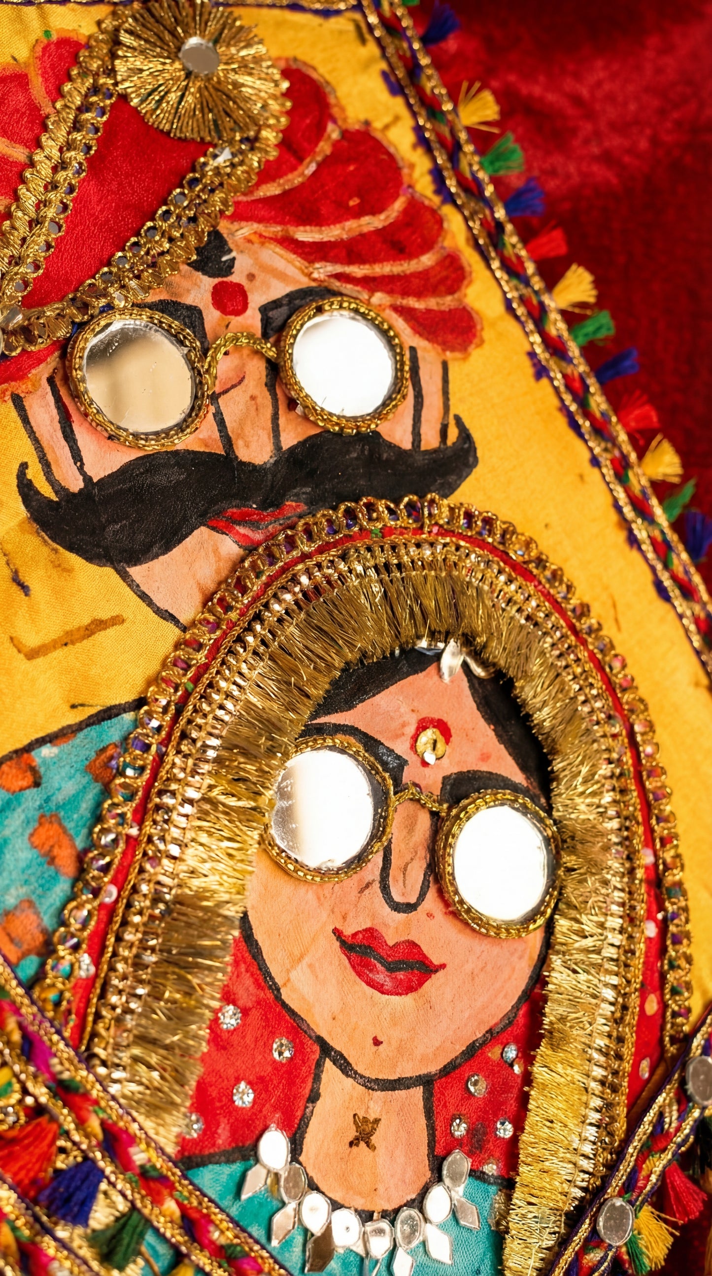 Riwayat Pankhi - 101