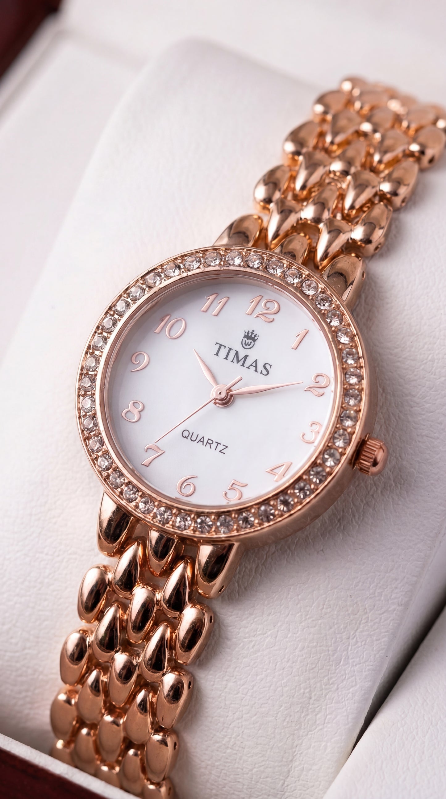 Classic wrist Watch -1