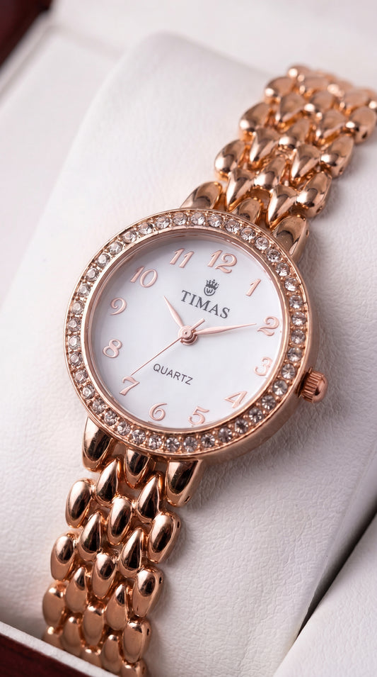 Classic wrist Watch -1