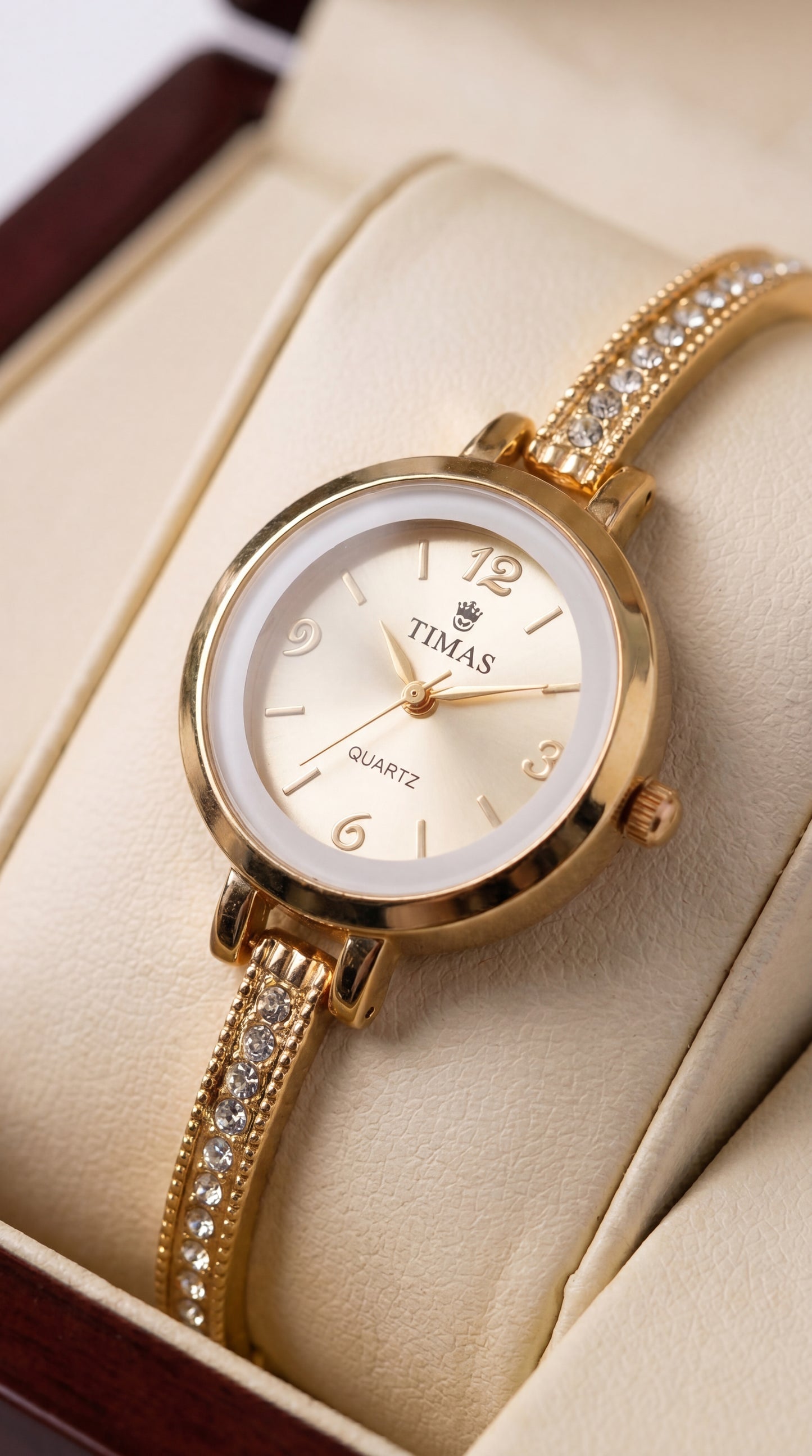 Classic wrist Watch -2