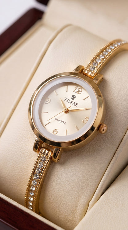 Classic wrist Watch -2