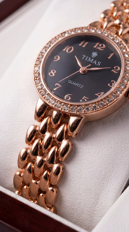 Classic wrist Watch -3