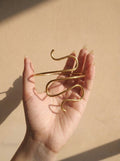 Arm cuff- snake
