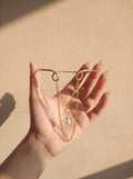 Arm cuff-Chain