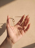 Arm cuff-Chain 2