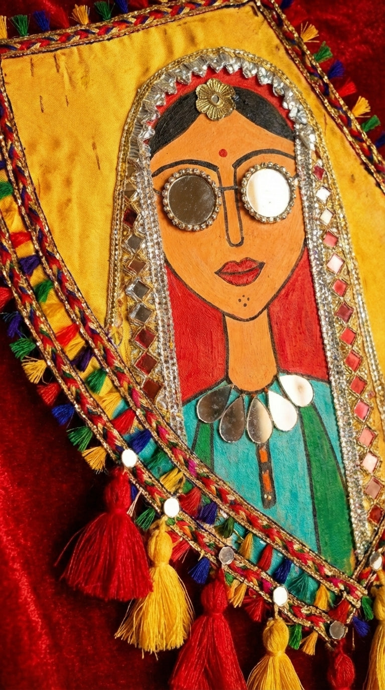 Riwayat Pankhi - 102