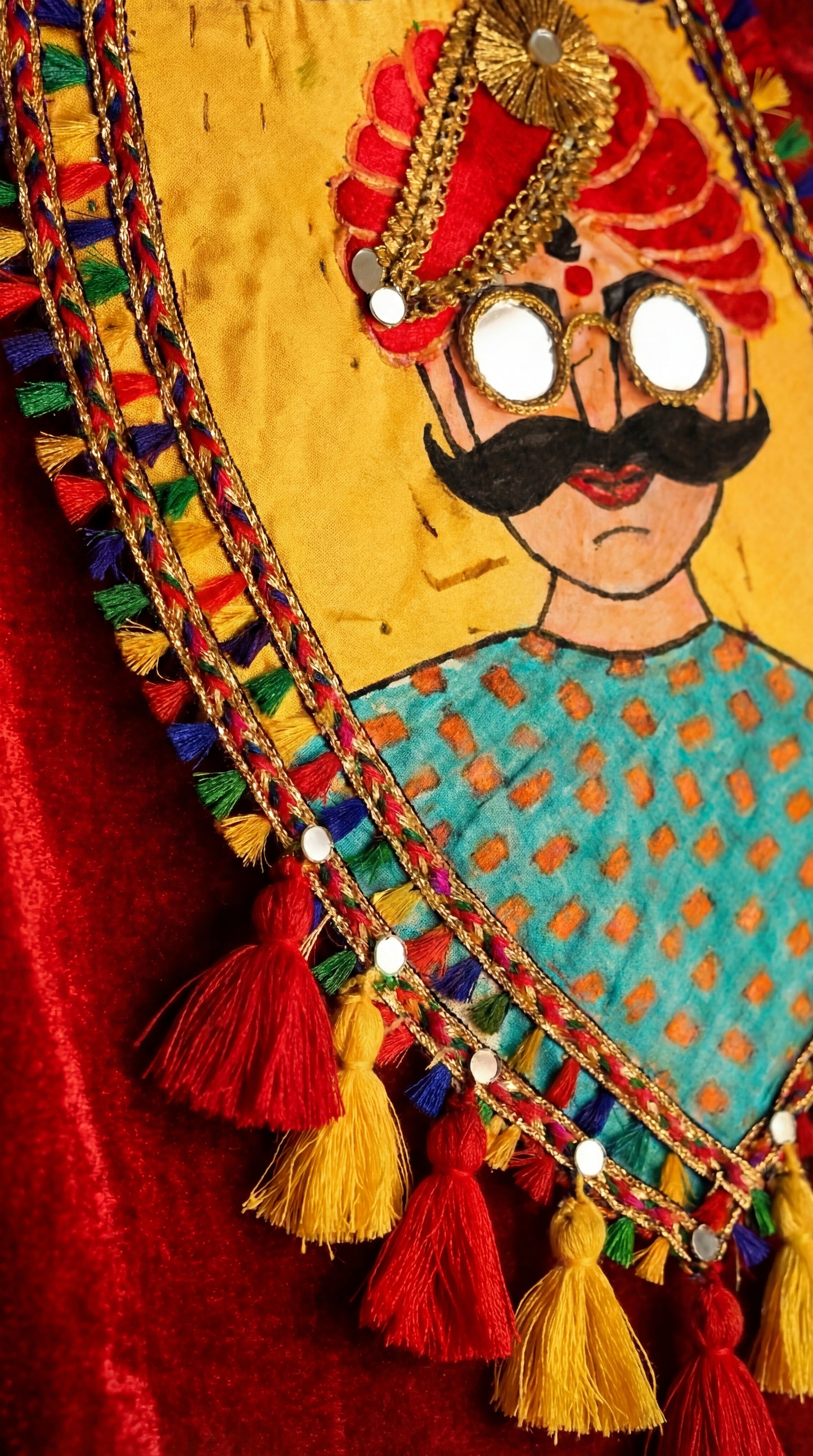 Riwayat Pankhi - 103