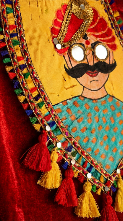 Riwayat Pankhi - 103