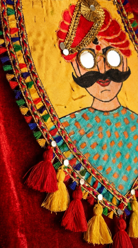 Riwayat Pankhi - 103