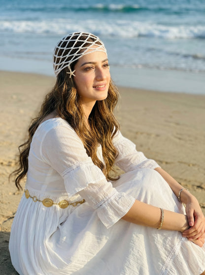 Meesh cap