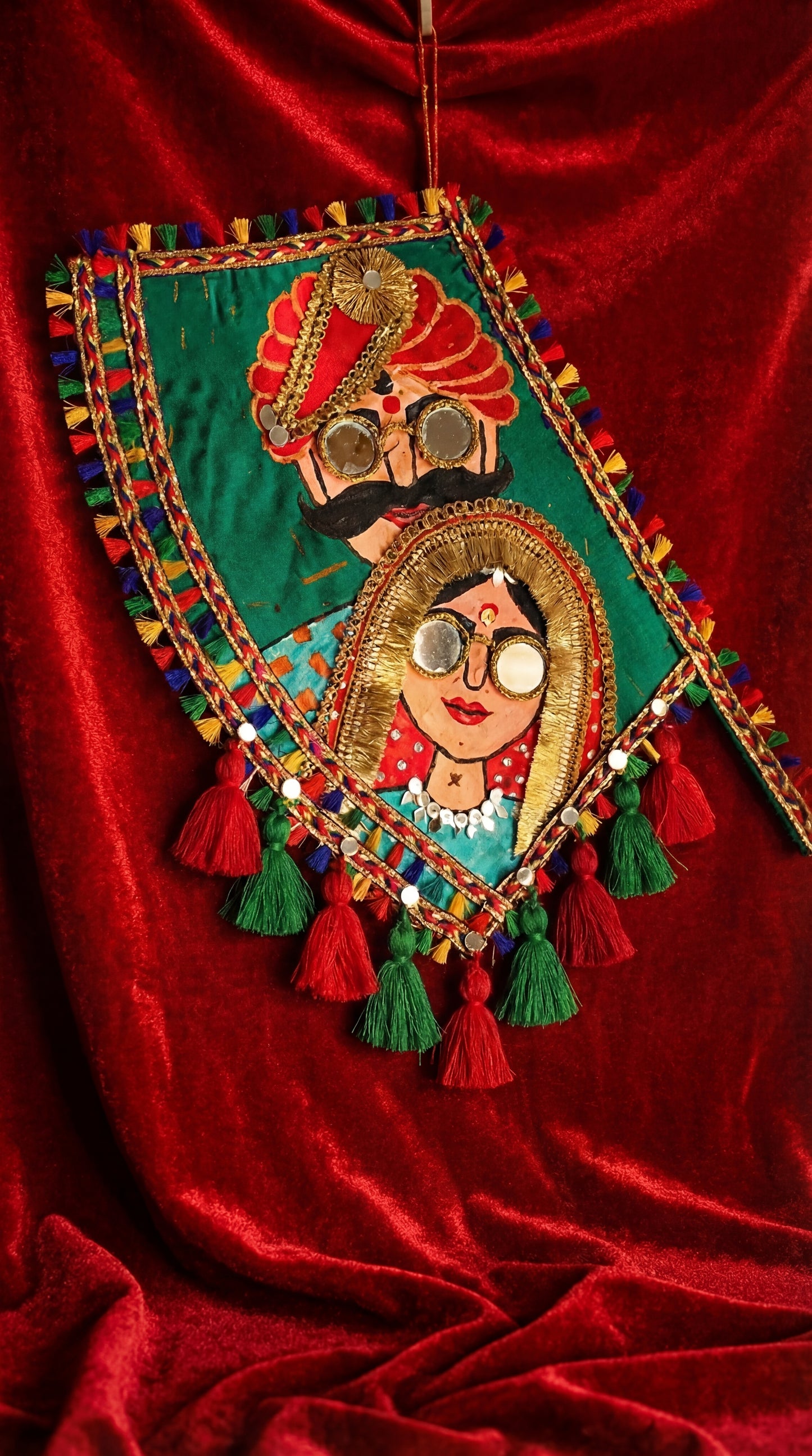 Riwayat Pankhi - 101