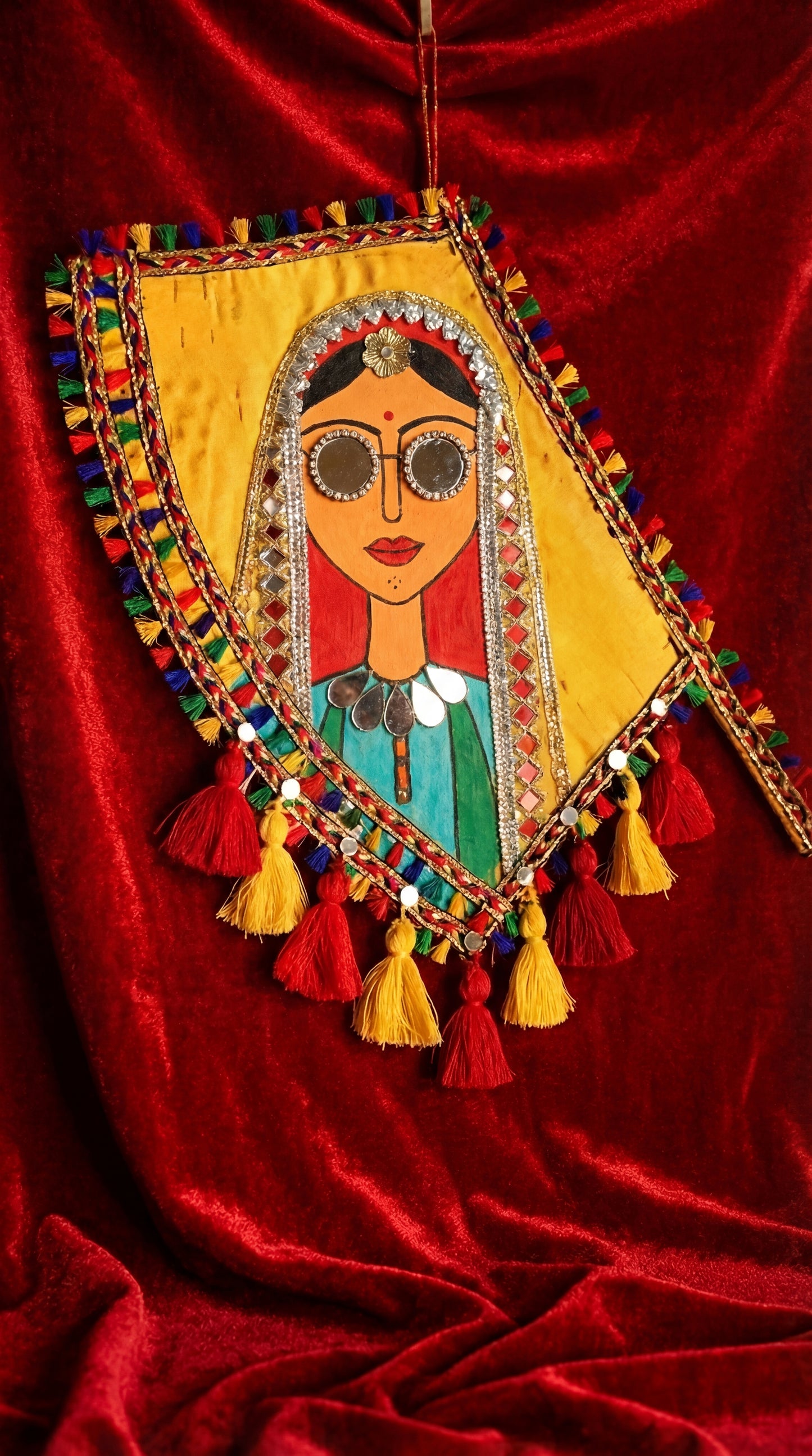 Riwayat Pankhi - 102