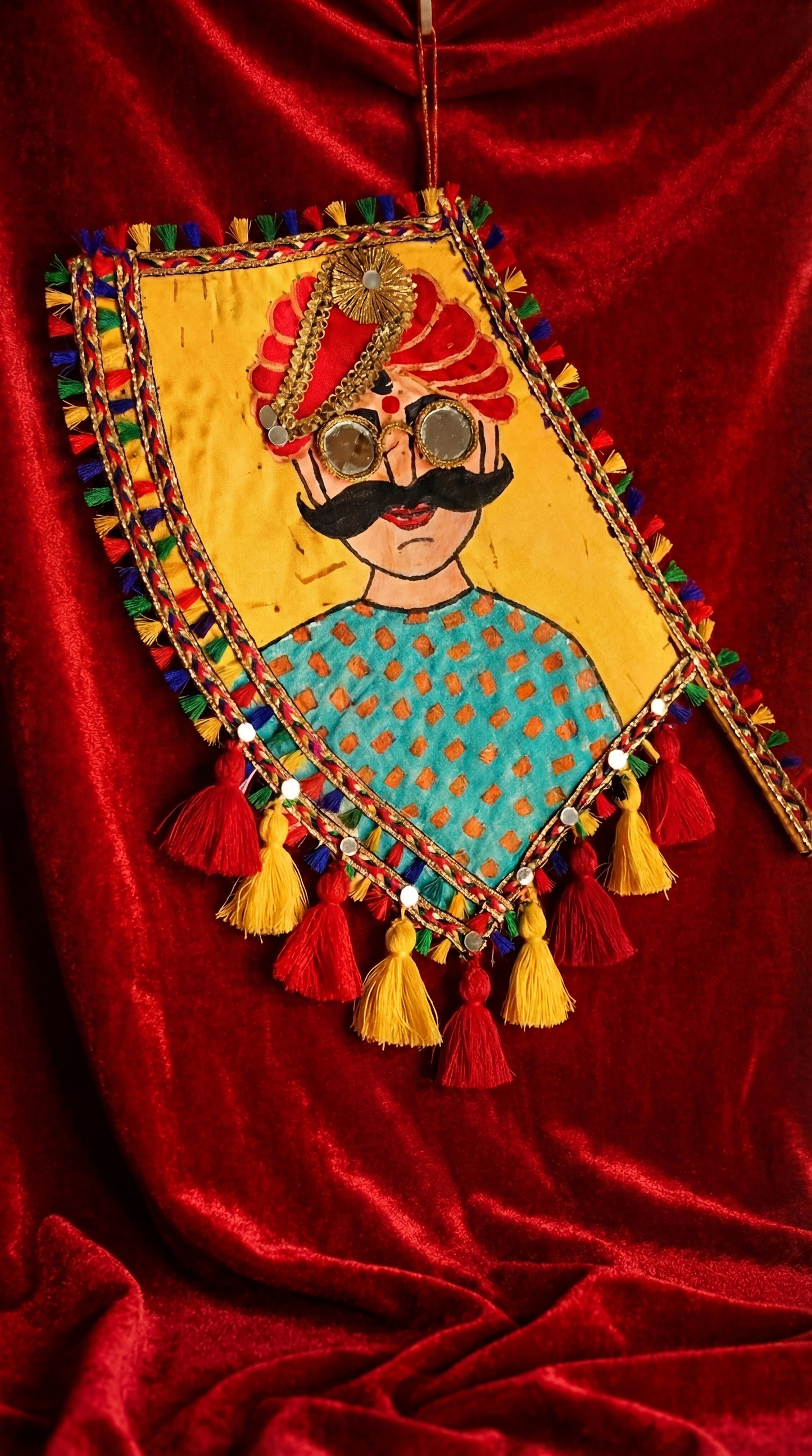 Riwayat Pankhi - 103
