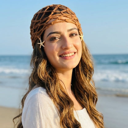 Meesh cap