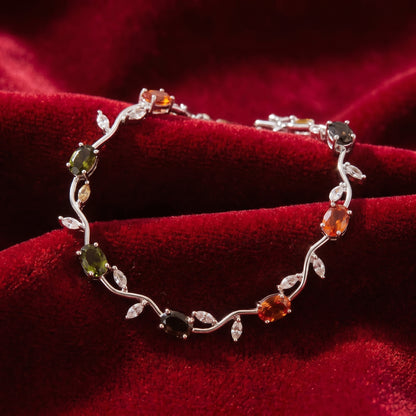 Tulip Bracelet Multi color