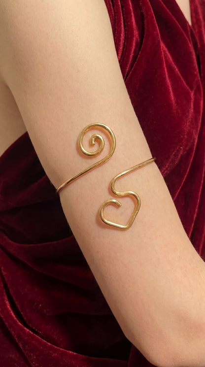 Arm Cuff - Regular 05