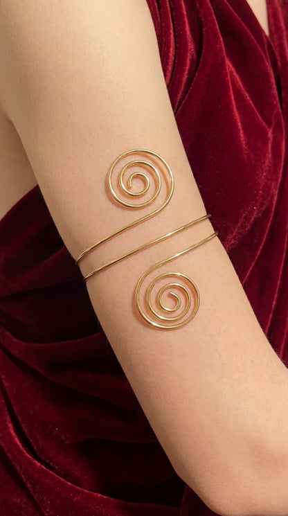 Arm Cuff - Regular