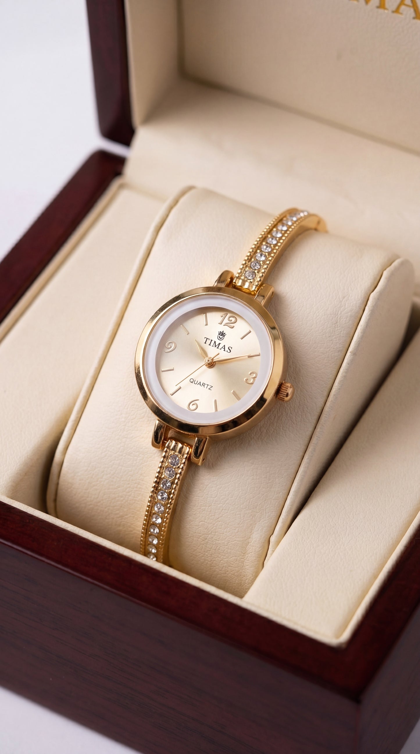 Classic wrist Watch -2