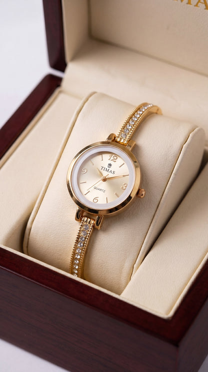 Classic wrist Watch -2