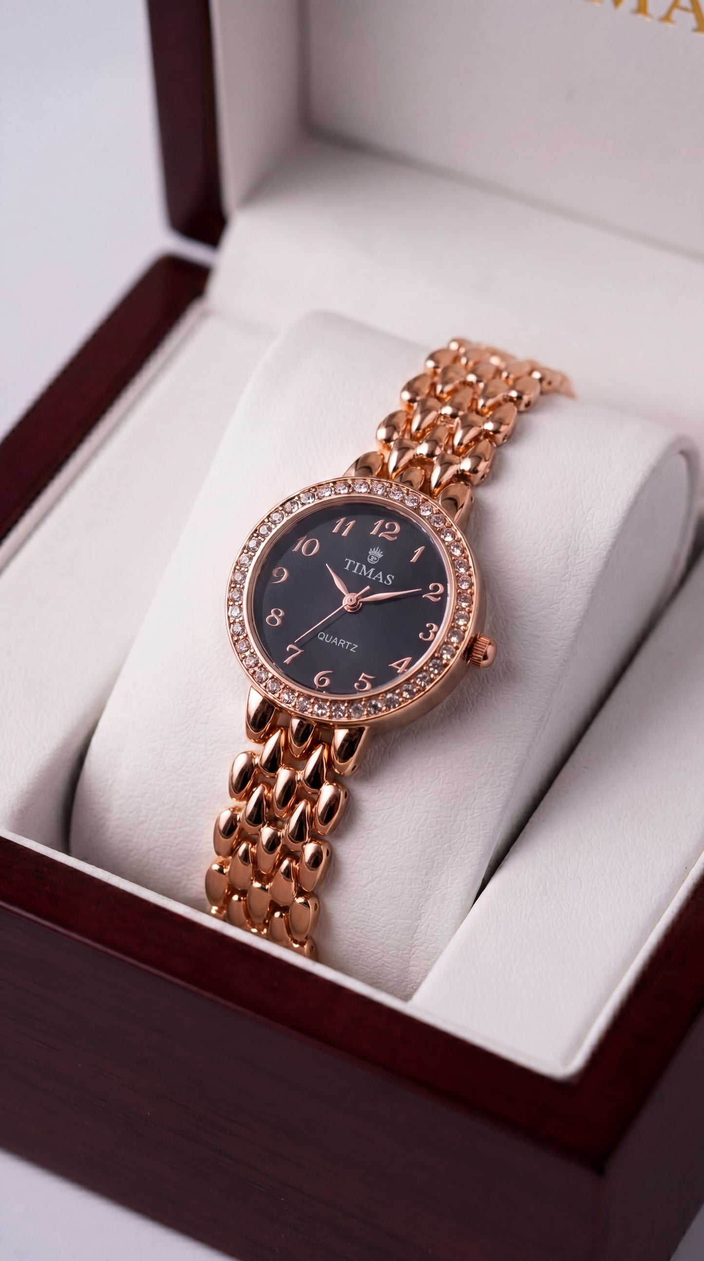 Classic wrist Watch -3