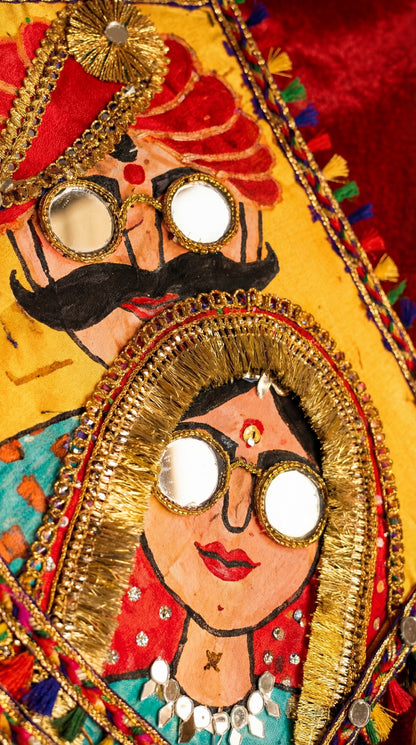 Riwayat Pankhi - 101